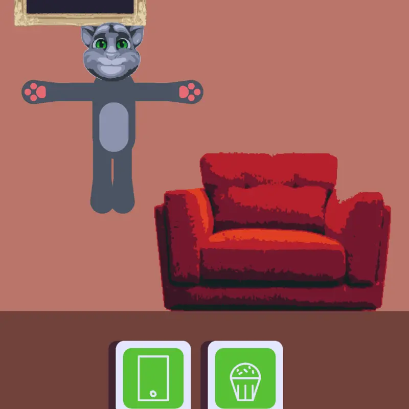 Game by @KapsKat
