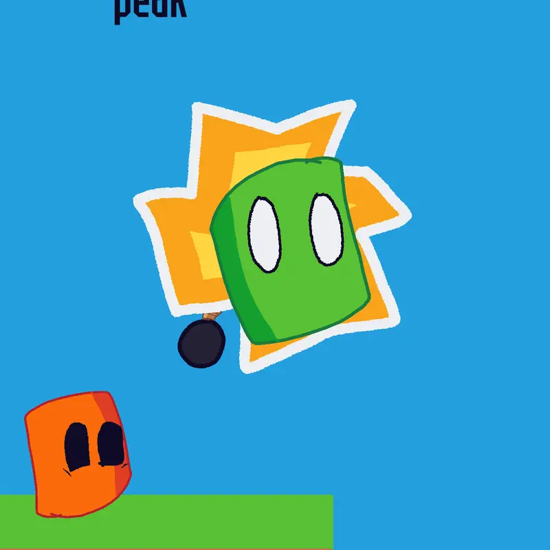 Game by @mr_CHARACTER