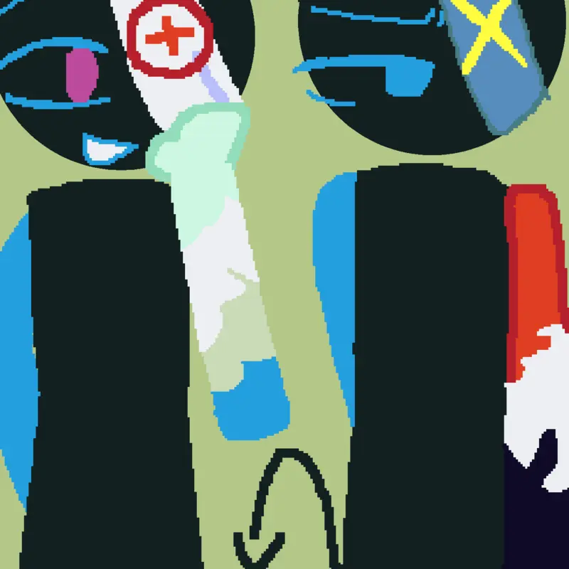 Game by @Liam-monster
