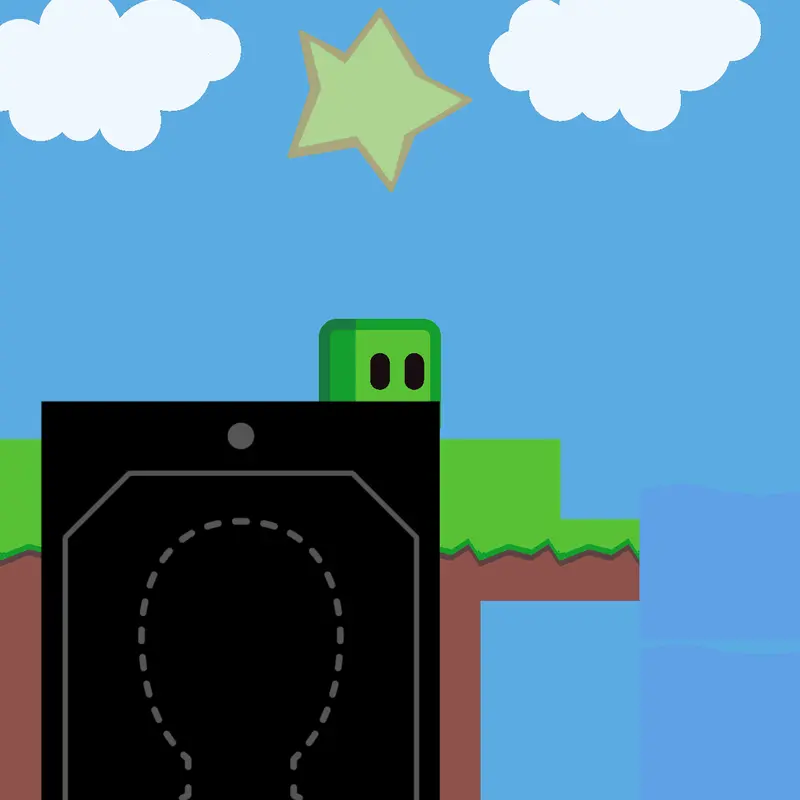 Game by @YUMNA_X_SHRIMPO