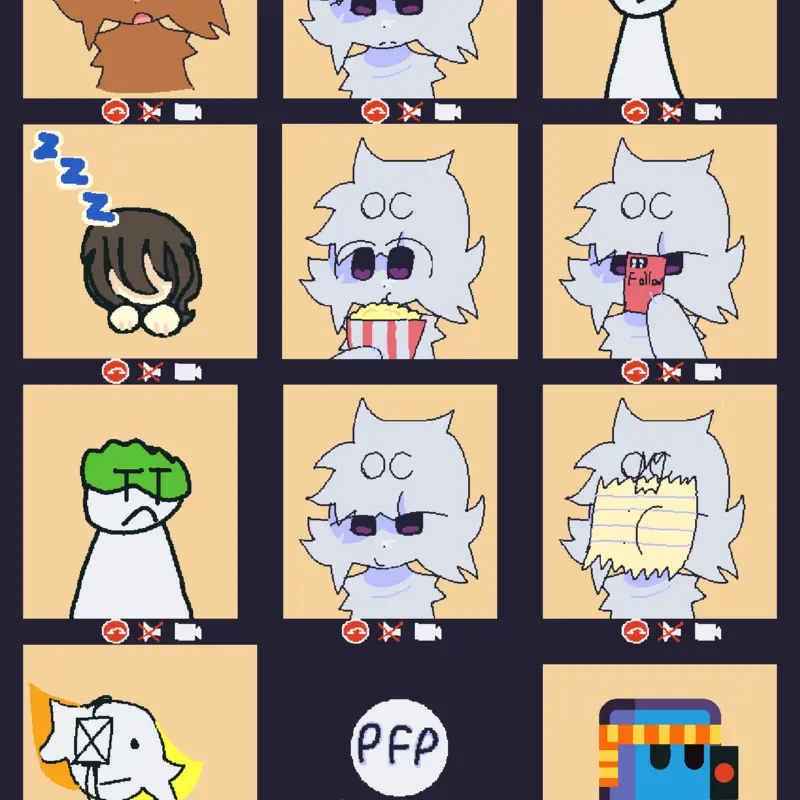 Game by @St4r-desu