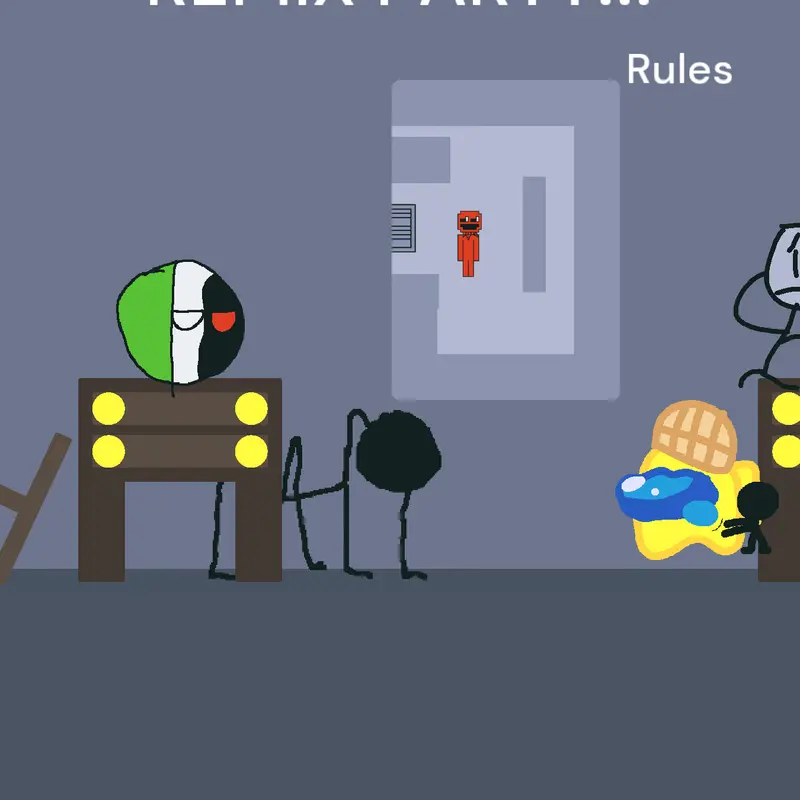 Game by @Funny_444