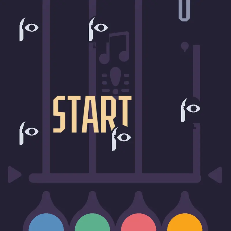 Game by @yeeaa