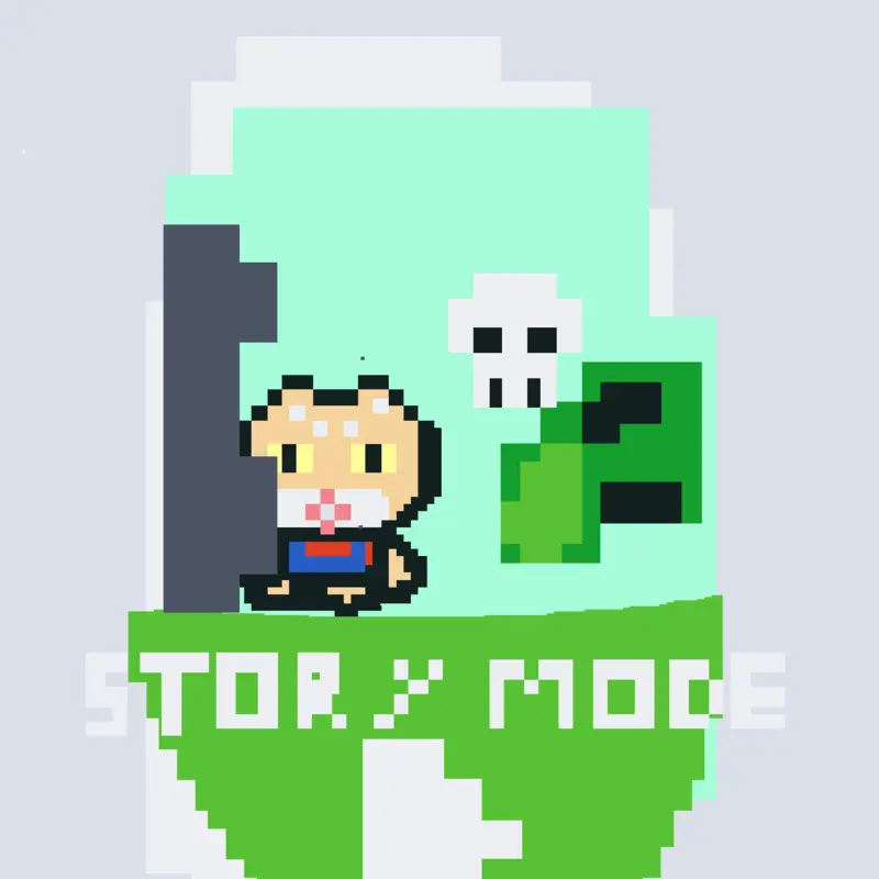 Game by @PerfilBosta
