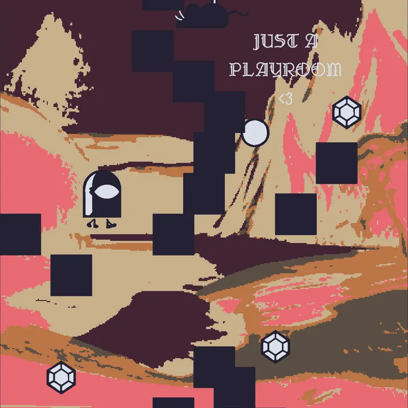 Game by @PiggieBat