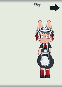 Animal hospital skin dress up