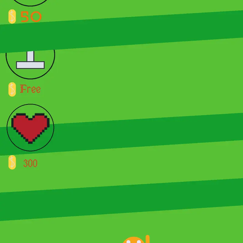 Game by @G10W5