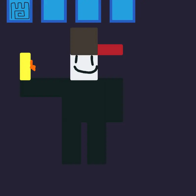 Game by @boogeyman777