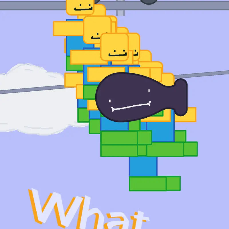Game by @Endings