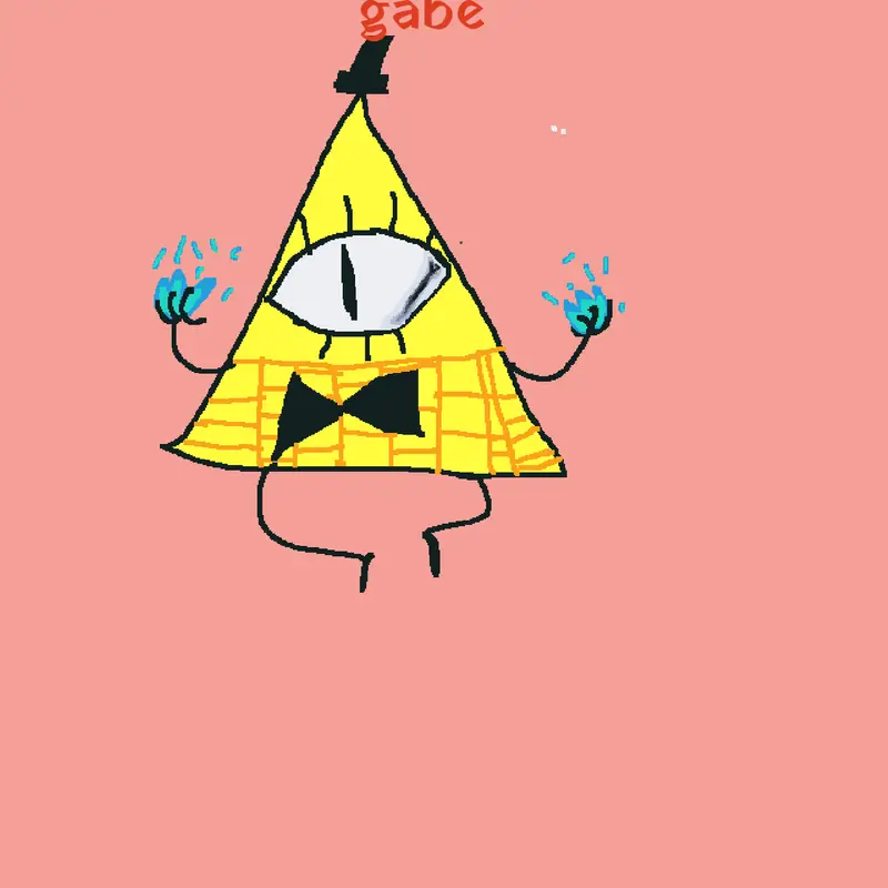 Game by @gabedwarkins