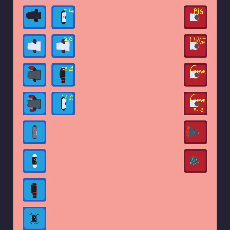 Game by @VorDecksX