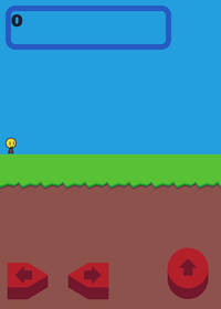 Nameless mining game 0.0.1