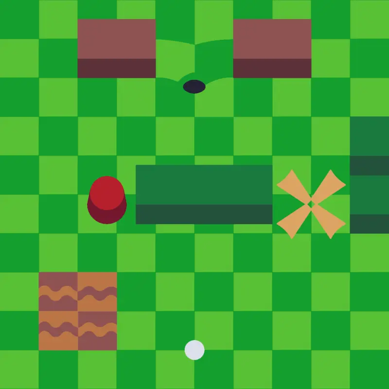 Game by @amirulasyad