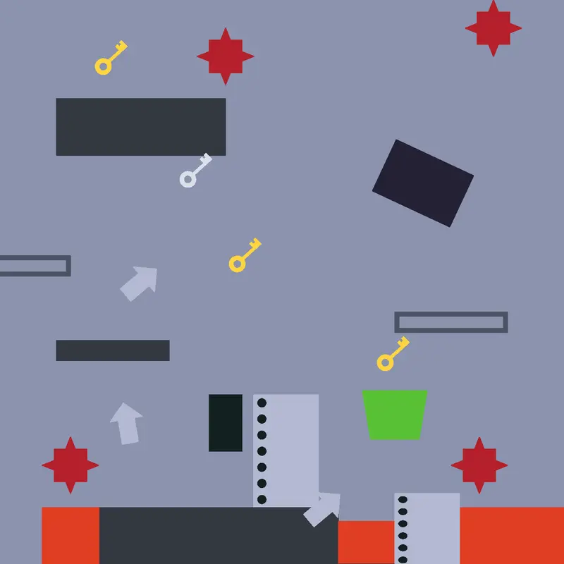 Game by @mihai66