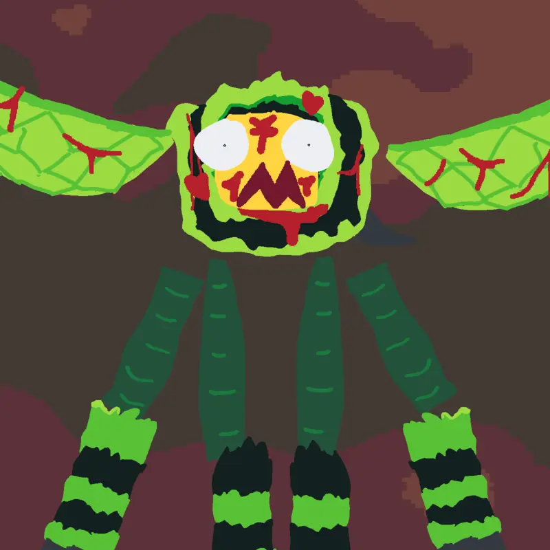 #msm #ragdoll #humbug #mysingingmonsters by @ItsSimplee