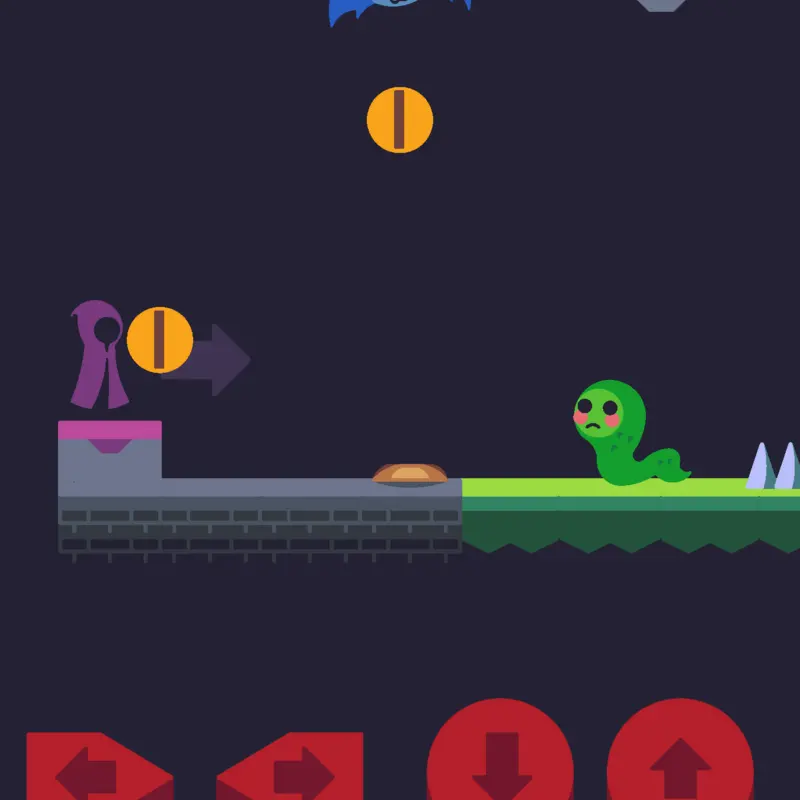 Game by @wanacode