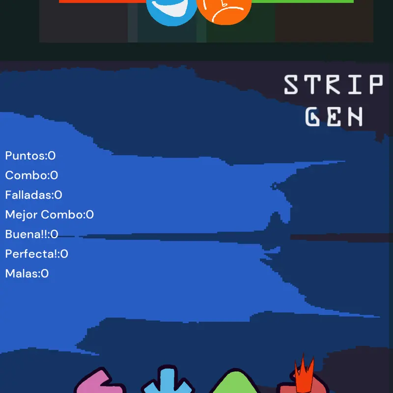 Game by @jwzjwk