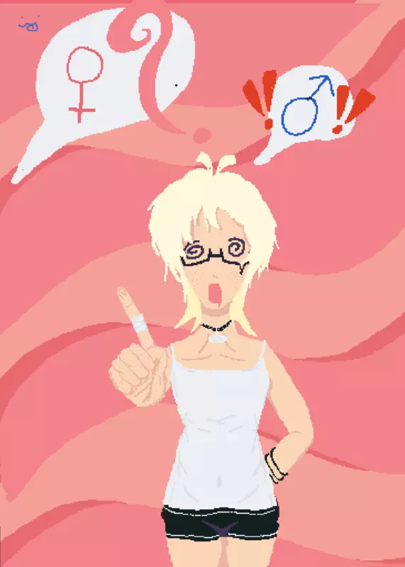 art by @VanAuLai