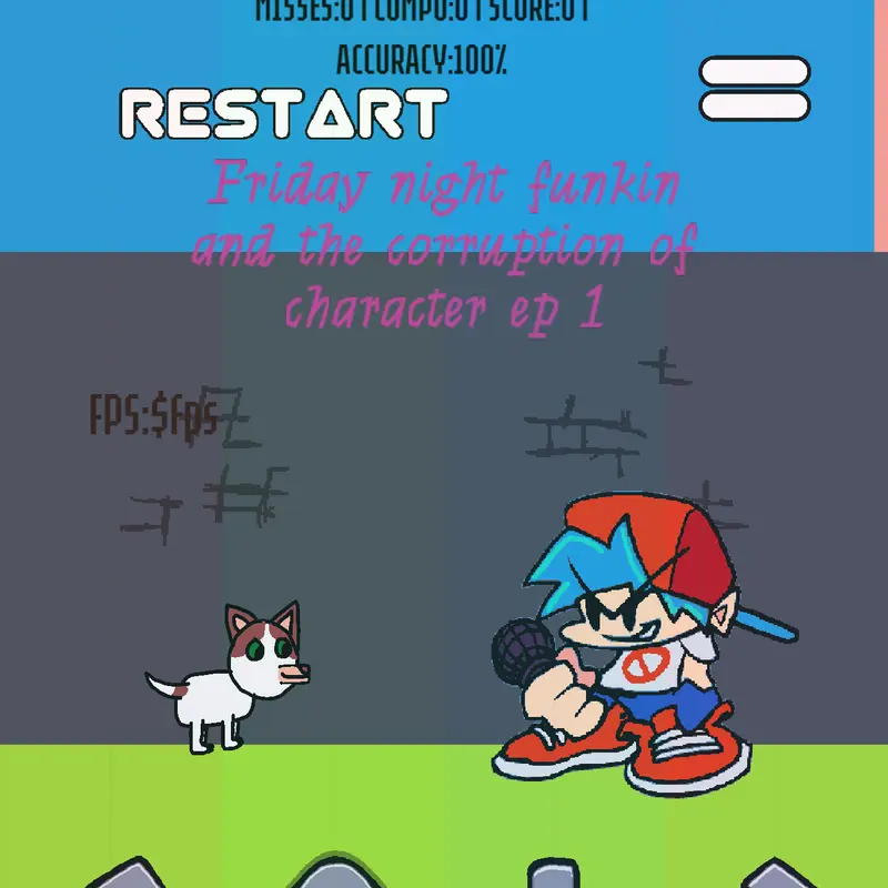 Game by @LucioOhYeahOfficial