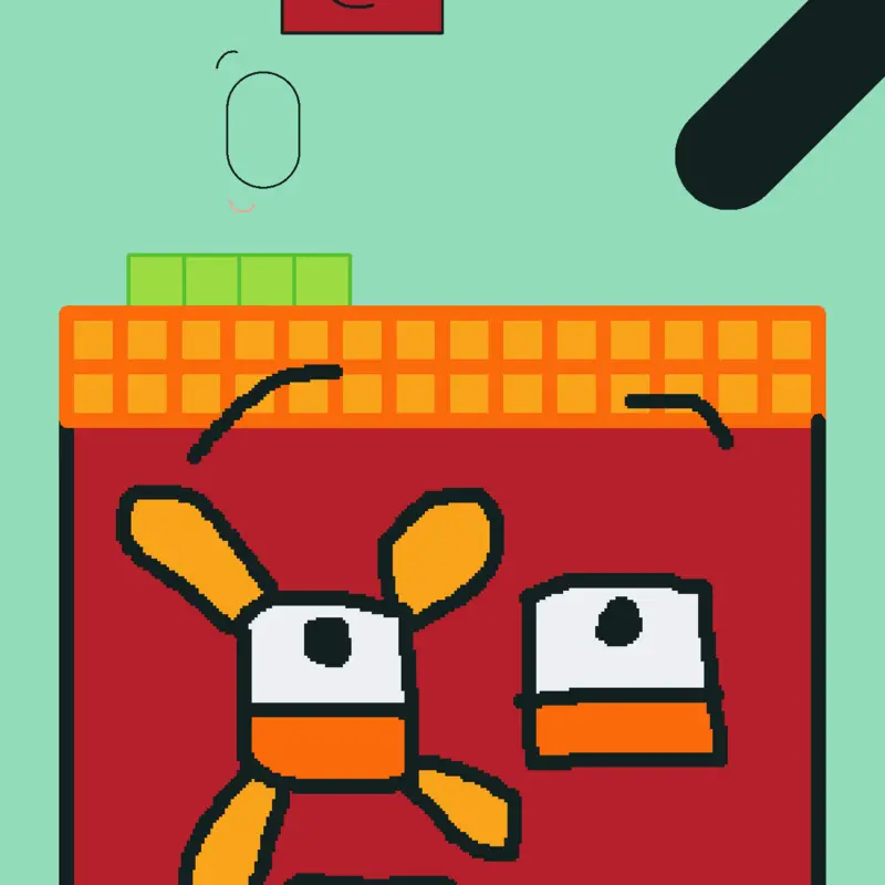 Game by @newig