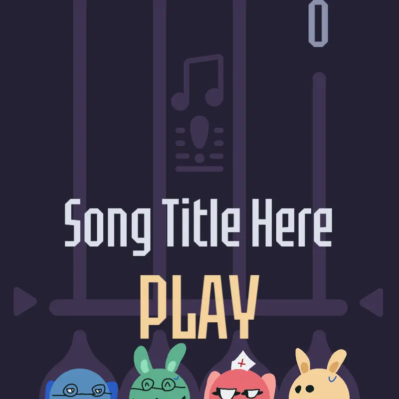 Music with the 4 classes by @imcomingtoyourhouse