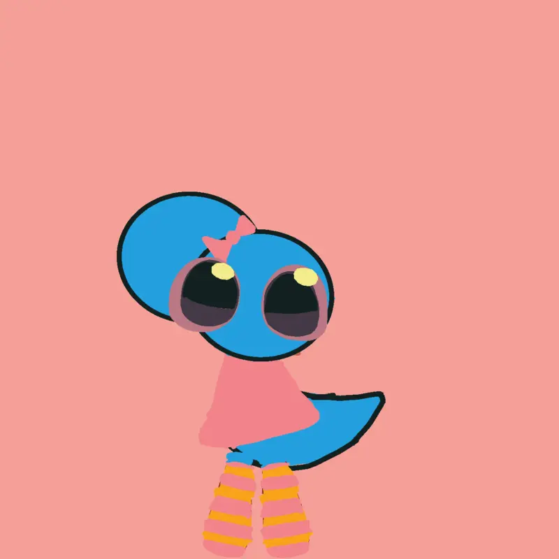 Game by @Kcenm