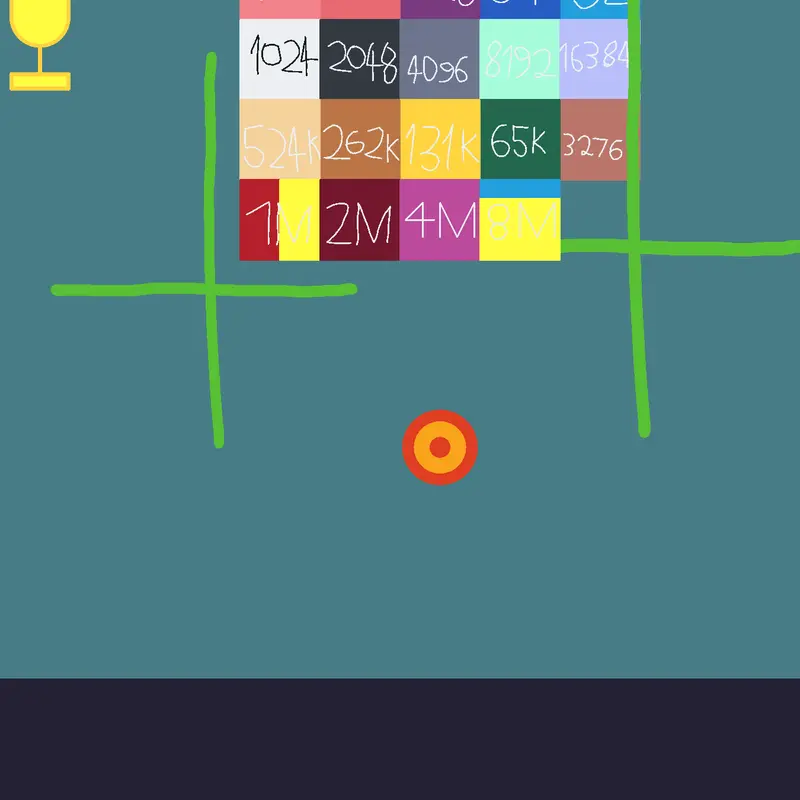 Game by @ulcnhntcymckyc