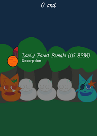 Lonely Forest Remake