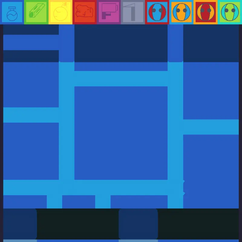Game by @tusha_russian