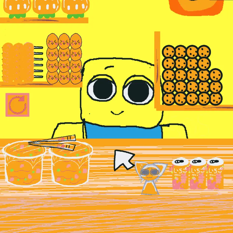 Game by @luongdat199999o