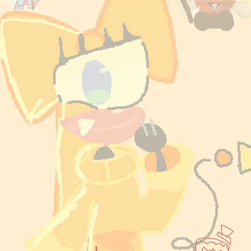 Game by @digitalfan