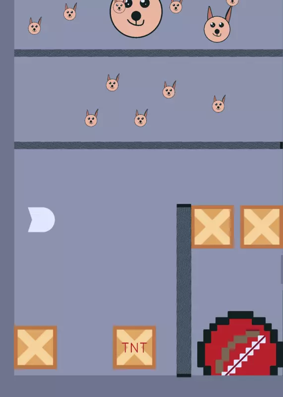 Game by @VanSander