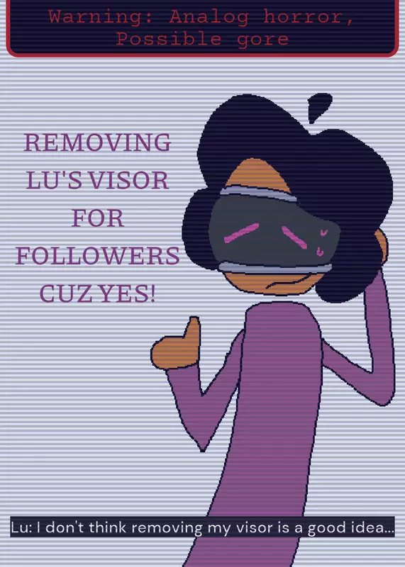 Game by @LuAnimates
