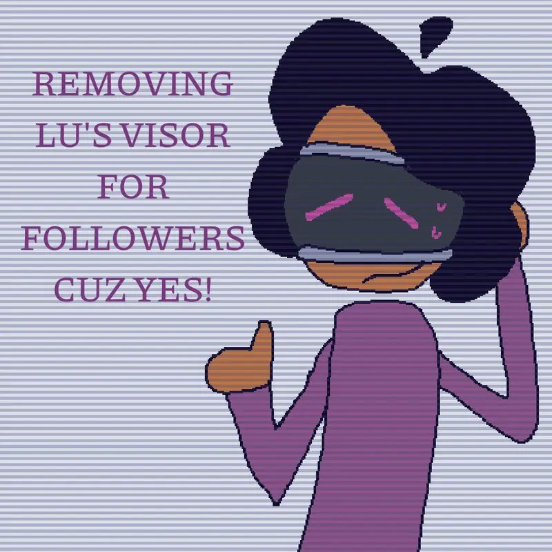 Game by @LuAnimates