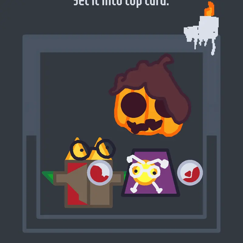 Game by @AwkwardlyPotato
