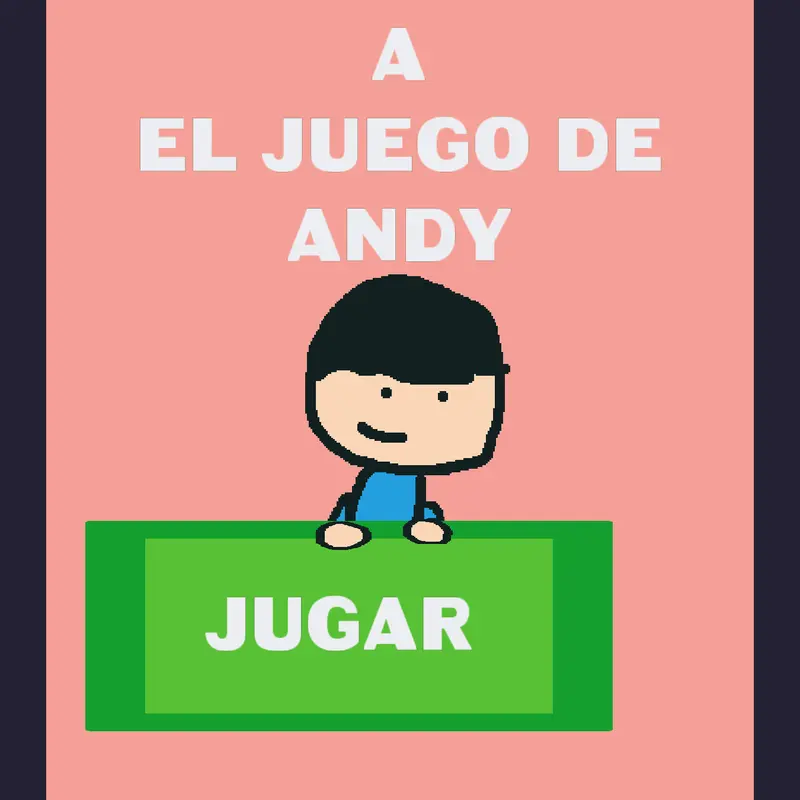 Game by @andyfan