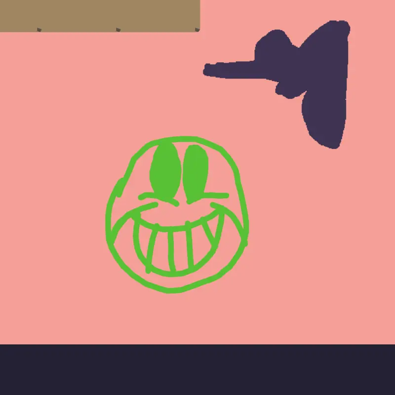 Game by @FishLegsK