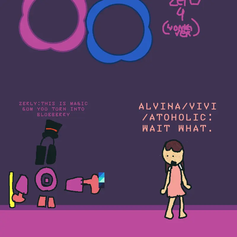 Game by @atosnumberoneglazer