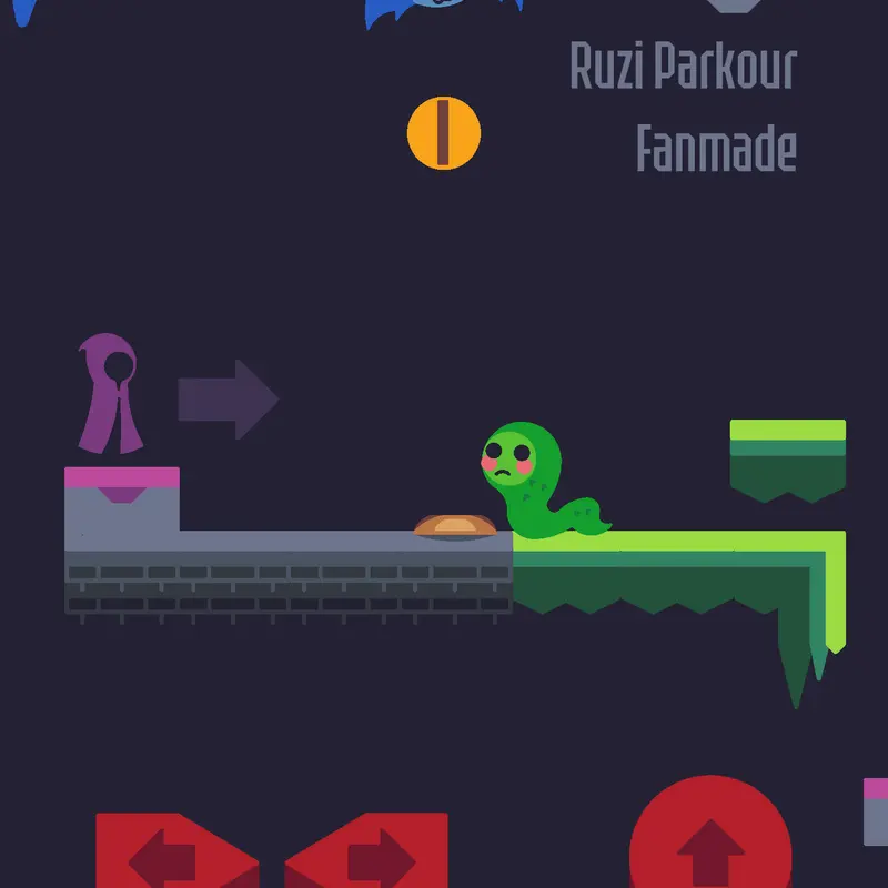 Game by @Ruzitime-fan