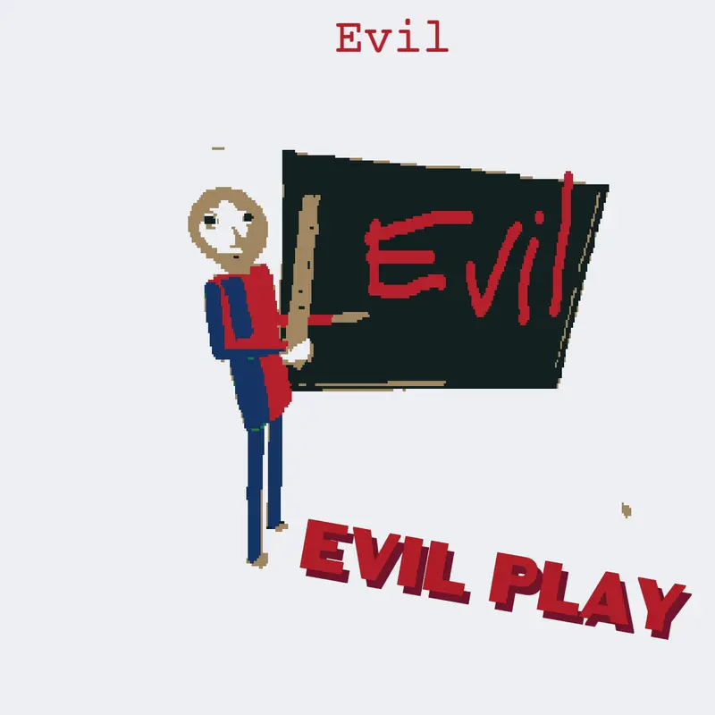 Game by @lazy_ass_skyth