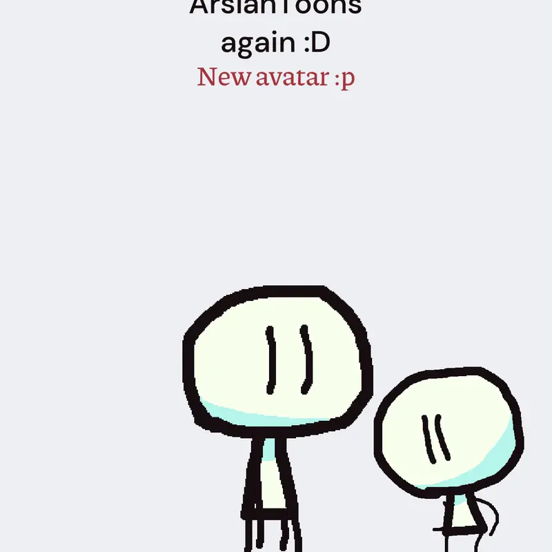 Game by @ArslanToons
