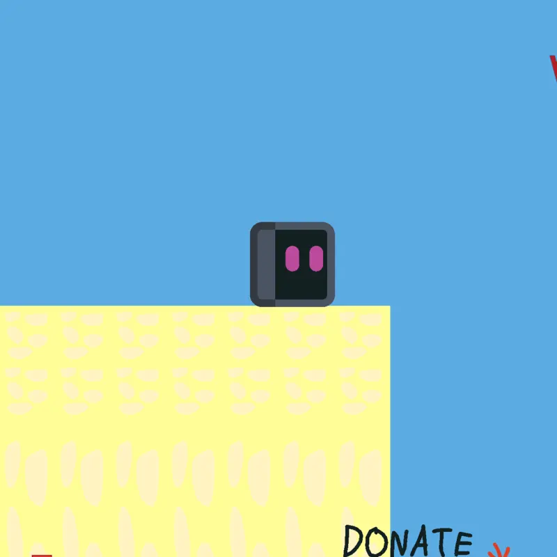 Game by @Minecraft-enderman2015