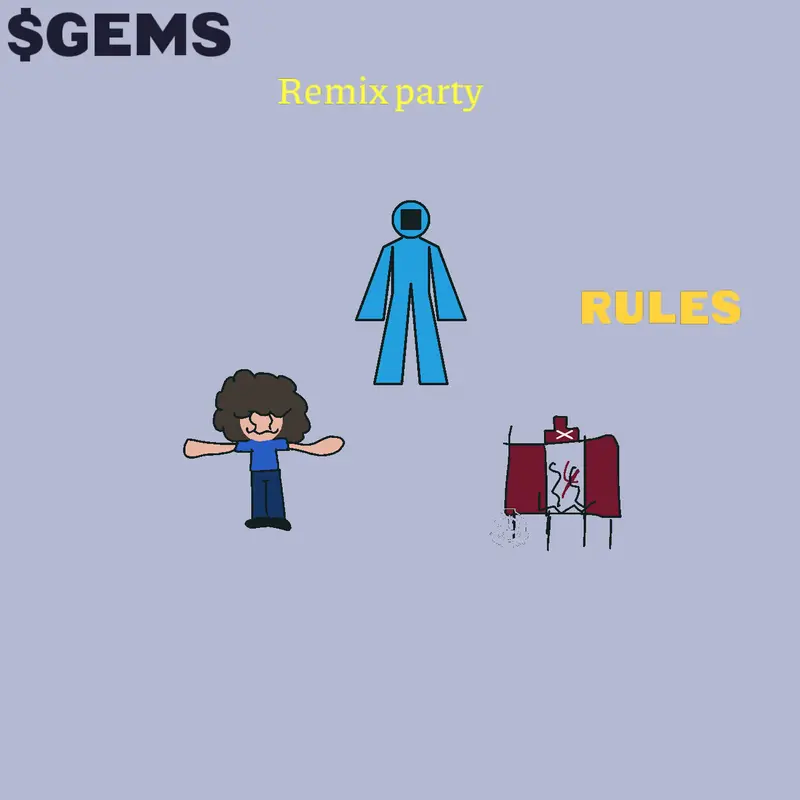 Game by @classicer_XD