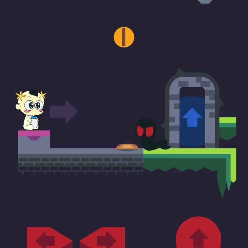 Game by @Vextrex