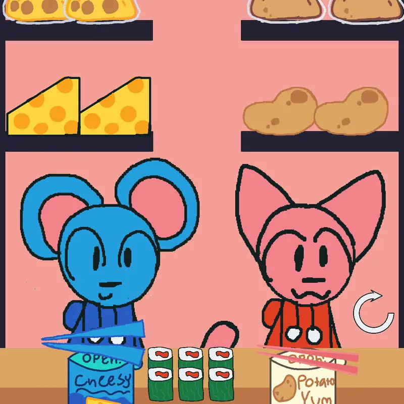 Game by @UnidogCastle