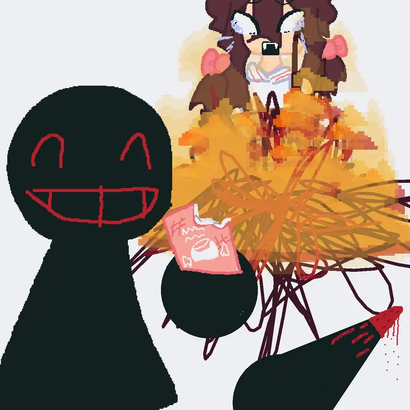 Game by @DeathTheOc