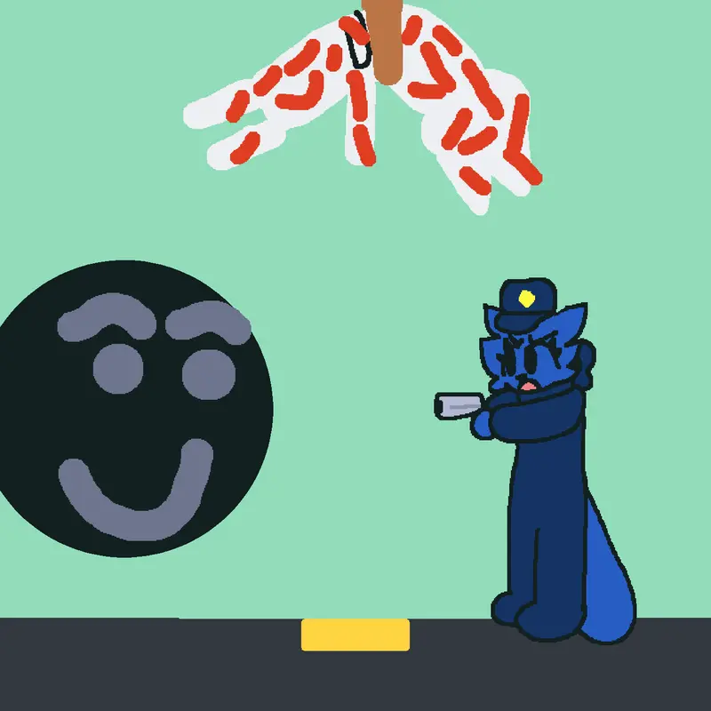 Game by @StickFire