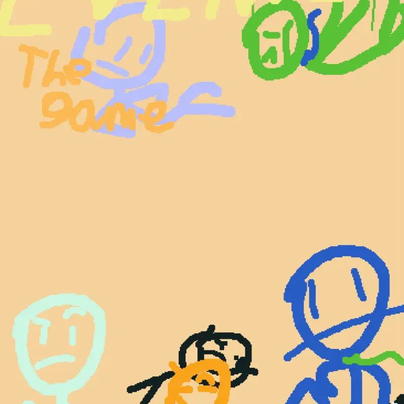 Game by @Waffleess