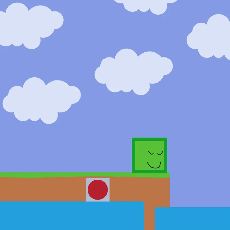 Game by @Green-cubety