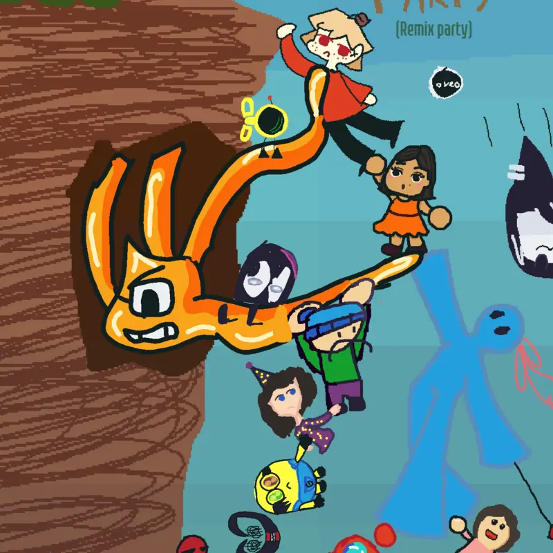 Game by @IilyThelucky